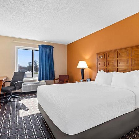 Days Inn By Wyndham Black River Falls - Access To Atv Trail Extérieur photo